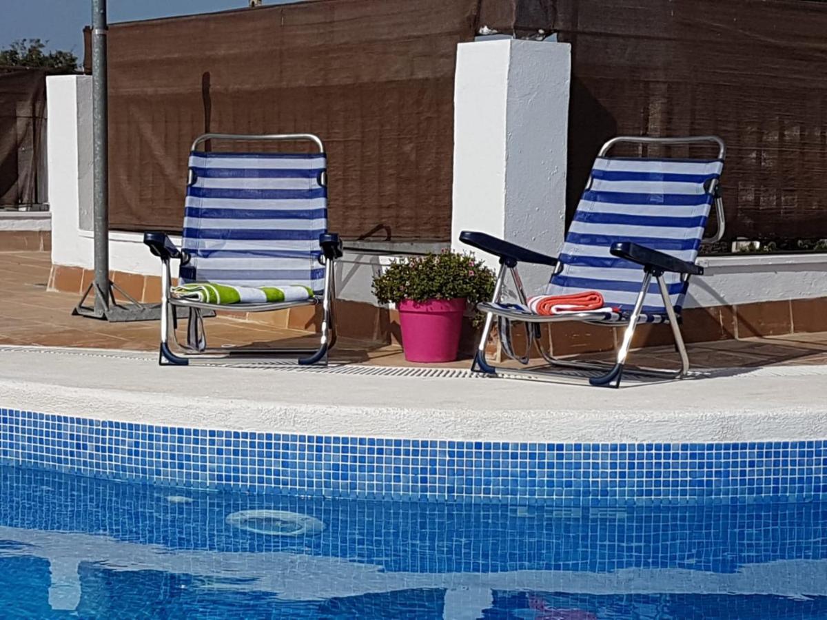 Apartamento Sherryflat Font - Parking Jerez de la Frontera Exterior foto