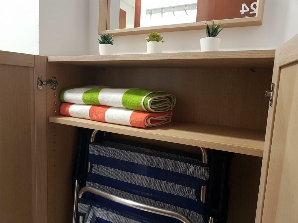 Apartamento Sherryflat Font - Parking Jerez de la Frontera Exterior foto