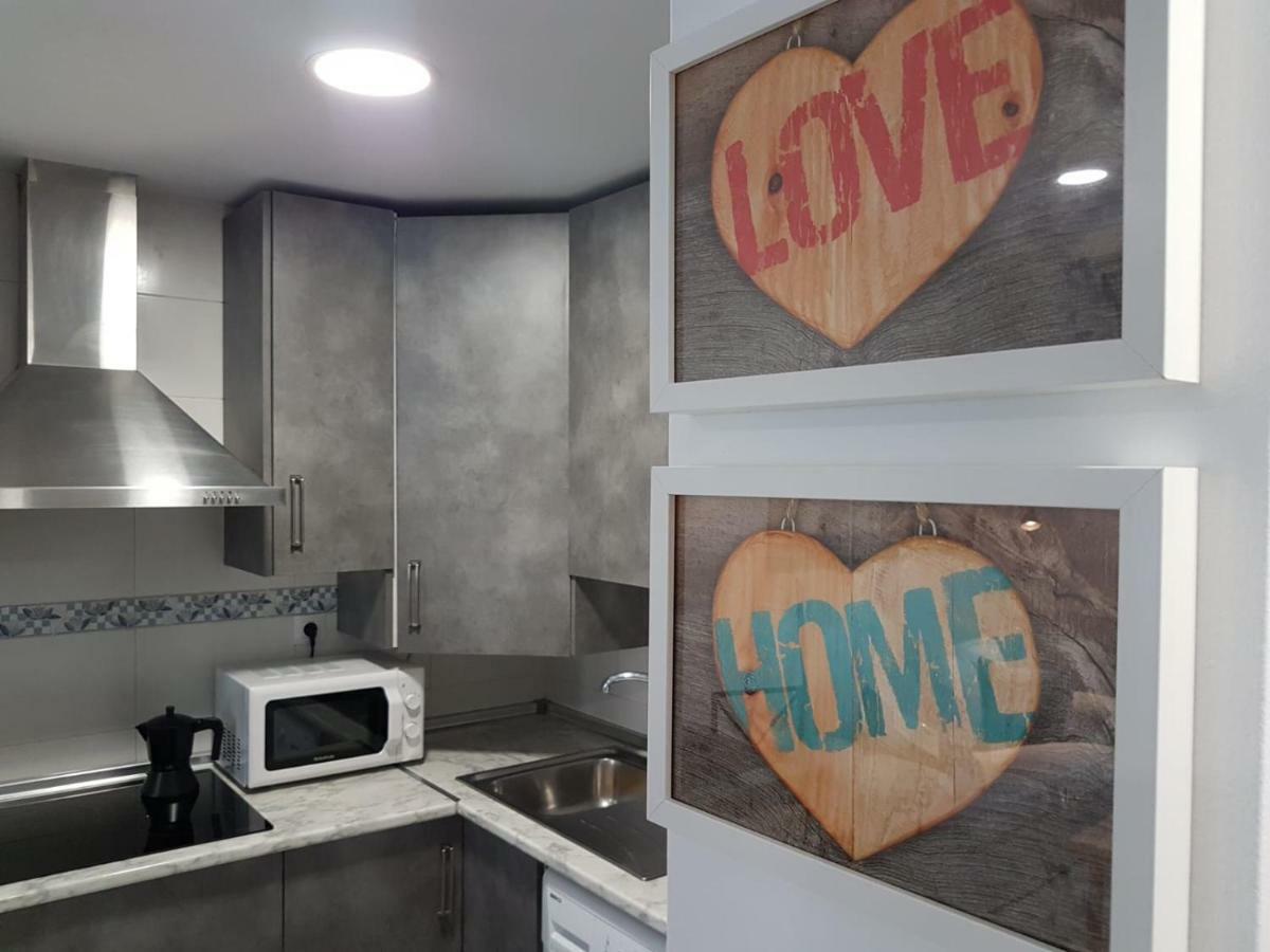Apartamento Sherryflat Font - Parking Jerez de la Frontera Exterior foto