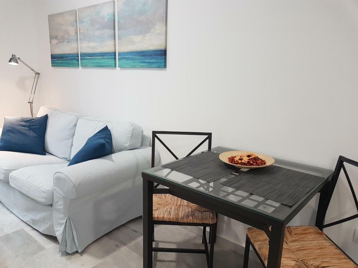 Apartamento Sherryflat Font - Parking Jerez de la Frontera Exterior foto